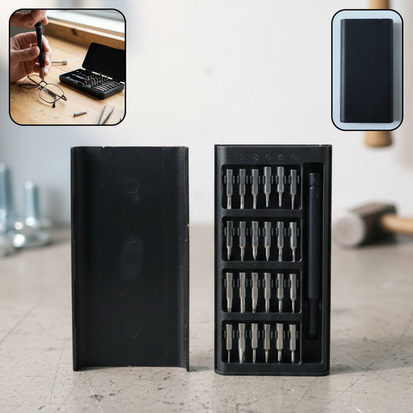 Screwdriver Tool Kit