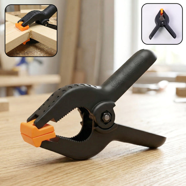 Grip Clamp Tool
