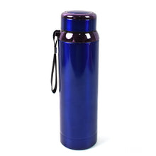 Vacuum Insulated Stainless Steel Bottle, Double (Approx 1000 ML / 1 Pc / Mix Color)
