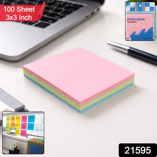 Sticky Notes