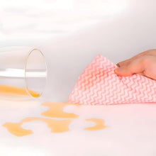 Cleaning Fabric Roll