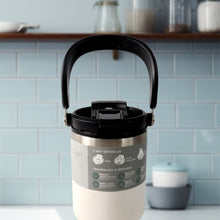 High Quality Stainless Steel Vacuum Glass Double Walled Travel Mug( 1 Pc)