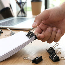 Paper Binder Clips