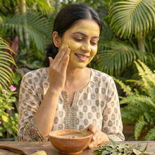 Herbal Hair Care Powder