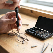 Screwdriver Repair Kit