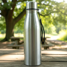 1000 ML Stainless-Steel Water Bottle (1 Pc)