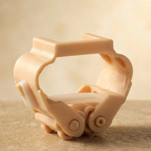 Wall Mounted Self-Adhesive Mop and Broom Holder (1 Pc)