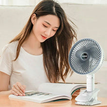 Portable Fan