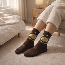 Premium Soft Light Socks (1 Pair / Long)