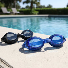 Goggles Pair