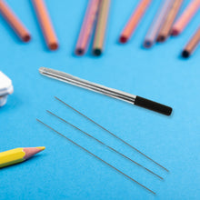 Smart Auto Feeding Mechanical Pencil