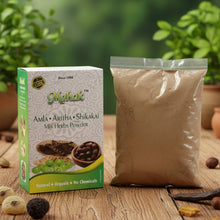 Traditional Mixed Herbs Powder – 80 gm