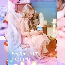 Glow Ride Bunny Night Light