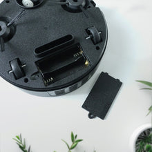 Smart Life Automatic Robotic Vacuum Cleaner (1 Pc)