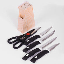 Home kitchen knife set