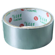 Industrial Foil Tape