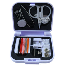 Compact Portable Sewing Kit (1 Set)