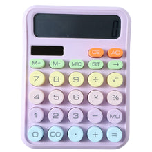Digital Calculator