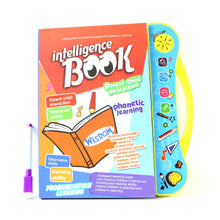 Kids Learning Book Gift Set