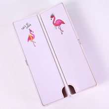 8 in 1 Compass Box, Geometry Box 2 Compartment, Pencil Box