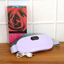 Rechargeable Smart Warm Palace Belt (1 Pc)