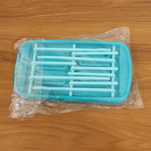 Baby Feeding Bottle Drying Rack (1 Pc Set)