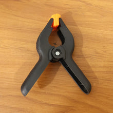 Heavy-Duty Spring Clamp (1 Pc)
