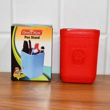 Office supply desk organizer