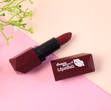 Matte Lipstick