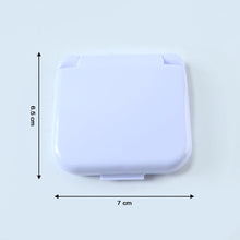 Compact Portable Sewing Kit (1 Set)