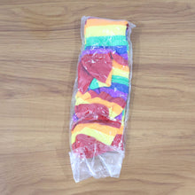 Premium Soft Light Socks (1 Pair / Long)