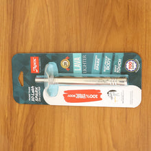 Manual Stainless-Steel Gas Stove Spark Lighter (1 Pc)