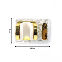 Kitchen wall cleaning tool organizer