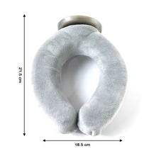 Multi-Purpose U-Shaped Comfort Support Pillow (1 Pc)