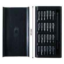 24 in 1 Precision Screwdriver Tool Kit - Medium Size (1 Set)