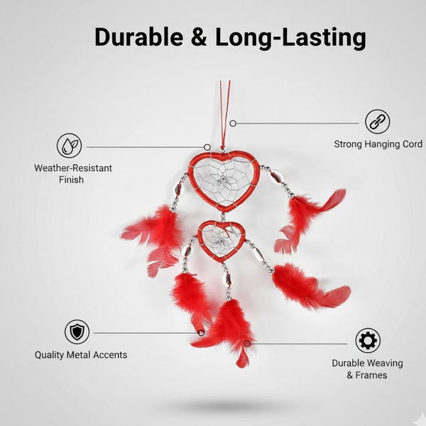 Wind Chimes Wall Hanging Handmade Art for Garden and Home Decor (Mix Design / 1 Pc)