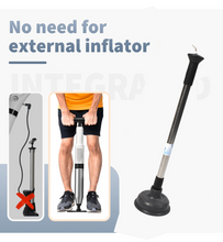 Drain Unblocker Pump for Kitchen, Sink & Toilet Cleaning