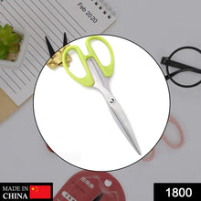 Stainless steel scissor
