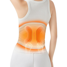 Rechargeable Smart Warm Palace Belt (1 Pc)