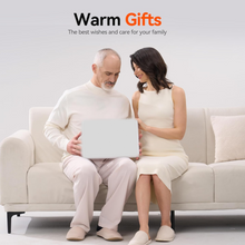 Rechargeable Smart Warm Palace Belt (1 Pc)