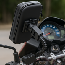 Phone Holder Case Weather Resistant Bike Mount (1 Pc)