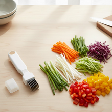 Vegetable Negi Cutter