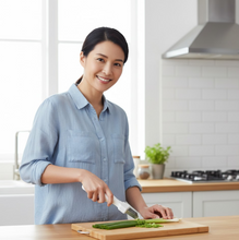 Vegetable Negi Cutter