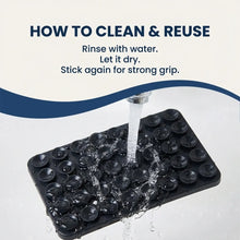 Suction Phone Case / Holder Mount (1 Pc / Mix Color)