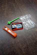 Colorful Plastic Rattle Spinner Toys for Babies – Fun Mix Design Set (1 Pc)