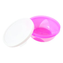 Apple Set of 3 Plastic Storage Containers (1 Pc)