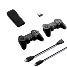 Wireless Controller Gamepad with 10,000+ Games,