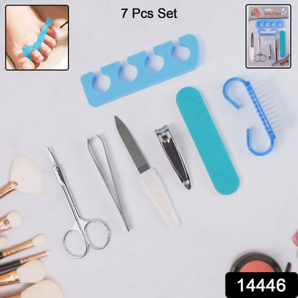 Padicure tool kit
