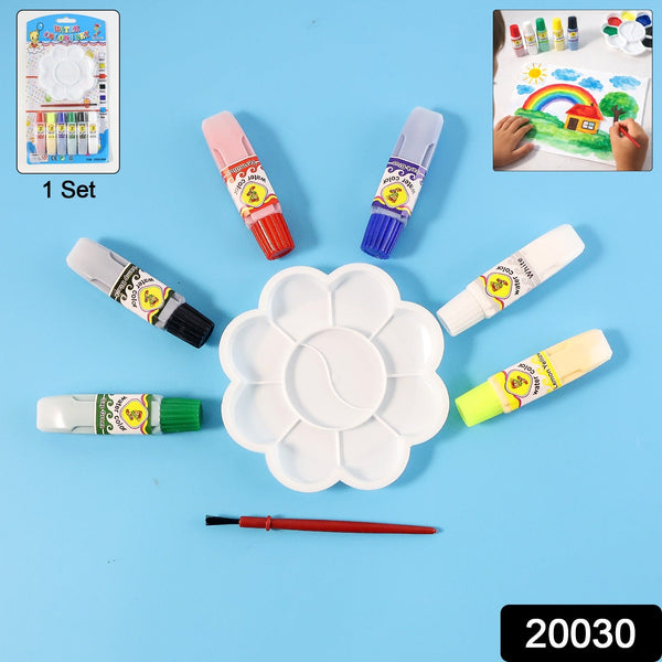 Children art painting kit