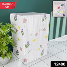 Washing Machine Cover
